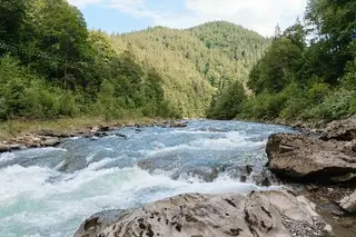 Скита Рафтинг, рафтинг тури на Черемоші й Пруті — фото 3