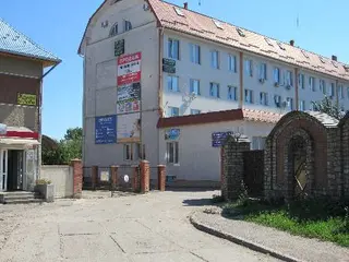 ІФ-тур, Туристична Фірма — фото 4