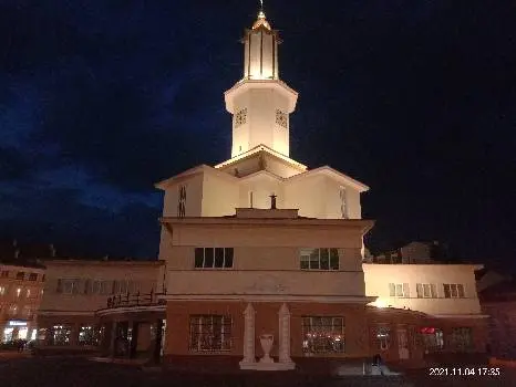 Івано-Франківська ратуша — фото 2