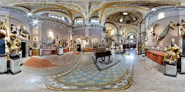 Музей мистецтв Прикарпаття — фото 4