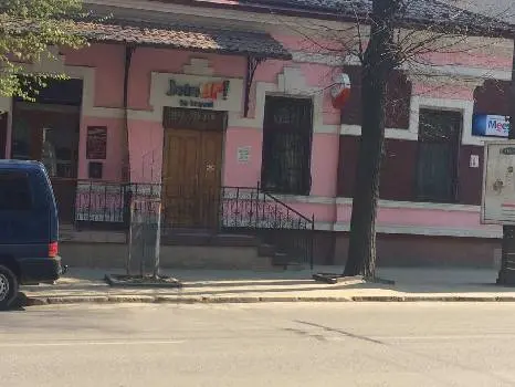 Join UP! в Івано-Франківську на вул. Б. Лепкого, 10 — фото 5