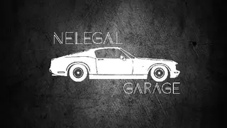 Nelegal Garage — фото