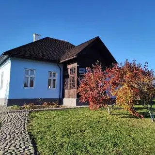 БАТЬКІВЩИНА БАНДЕРИ, МУЗЕЙ — фото 2