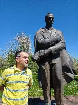 БАТЬКІВЩИНА БАНДЕРИ, МУЗЕЙ — фото 5