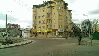 Dream+, Мрія+, хостел — фото
