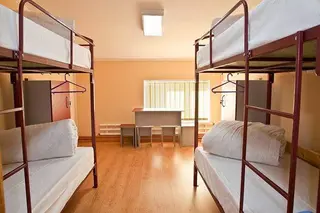Pilgrim Hostel — фото 2