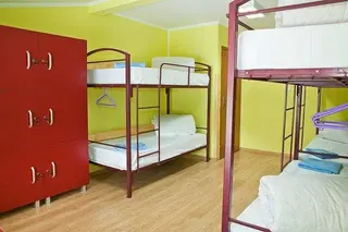 Pilgrim Hostel — фото 3