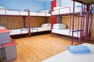 Pilgrim Hostel — фото 4