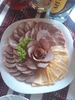 Шашличок та чебуреки;-) — фото 3