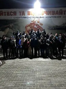 СВД Легіон — фото
