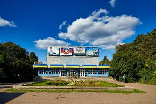 Космос — фото