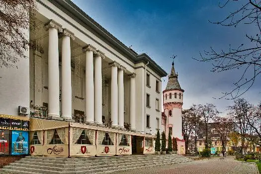 Театр кіно "Люм'єр" — фото 2
