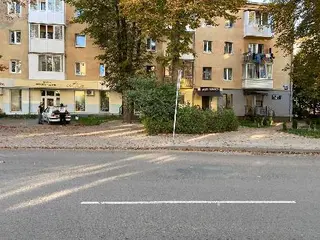 СОЛЯНА ПЕЧЕРА, КАБІНЕТ ГАЛОАЕРОЗОЛЬНОЇ ТЕРАПІЇ — фото