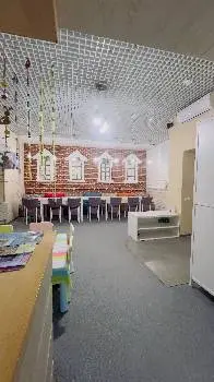 Дитяча ігрова кімната Дитячий квартал — фото 5