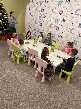 Дитяча ігрова кімната HAPPY KIDS - ХЕППІ КІДС — фото 5