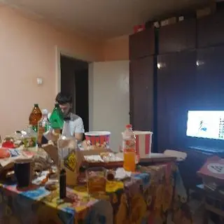 Кафе "У Мари" — фото