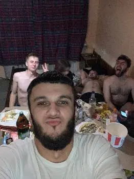 Кафе "У Мари" — фото 2
