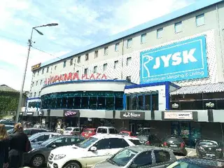 Панорама плаза — фото 5