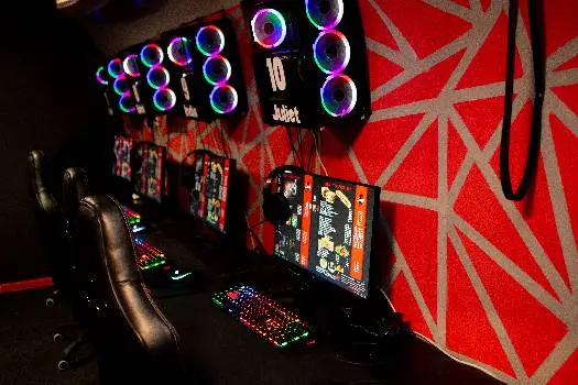 Консольний клуб "Gamer" — фото 2