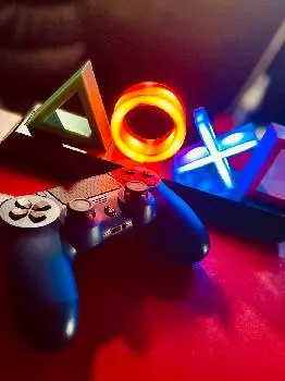 Консольний клуб "Gamer" — фото 4