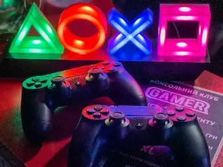 Консольний клуб "Gamer" — фото 5