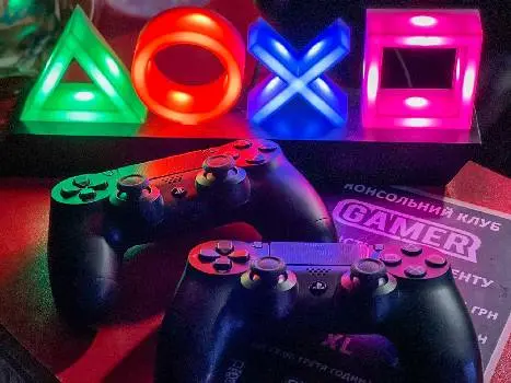 Консольний клуб "Gamer" — фото 5