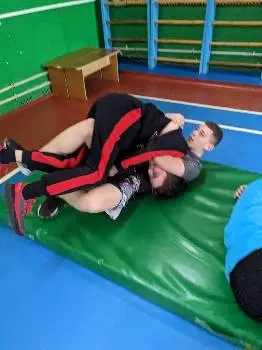 СПОРТИВНИЙ КЛУБ МЕДИК ІВАНО-ФРАНКІВСЬКОГО НАЦІОНАЛЬНОГО МЕДИЧНОГО УНІВЕРСИТЕТУ — фото