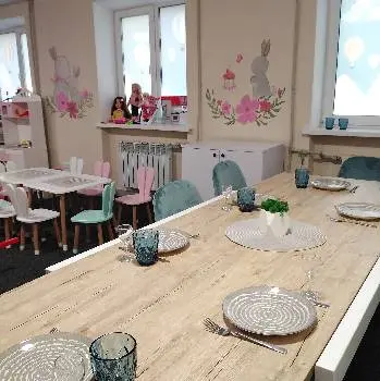 Дитяча ігрова кімната Na7Nebi — фото 5