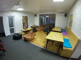 СТАНЦІЯ/STANTSIYA — фото