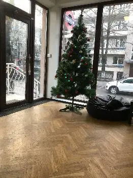 СТАНЦІЯ/STANTSIYA — фото 5