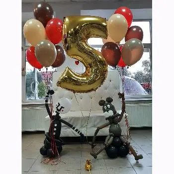 «ГЕЛІЙ ІФ» — фото 5