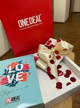 OneDeal — магазин подарунків-вражень у Івано-Франківську — фото 5