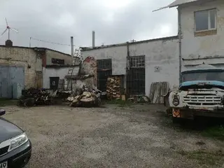 ГАЗАВТОСЕРВІС, ВАТ — фото