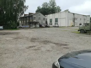ГАЗАВТОСЕРВІС, ВАТ — фото 3