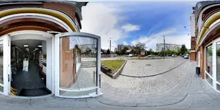 Будівельник «будівельно господарський магазин» — фото