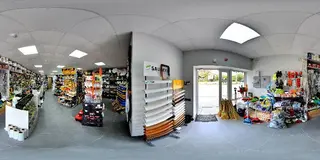 Будівельник «будівельно господарський магазин» — фото 3
