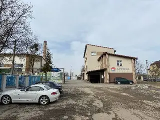 гуртівня будматеріалів "Арсбудкомплект" — фото