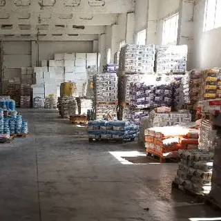 Гуртівня будівельних матеріалів Арсбуд — фото 2