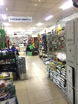 Стиль - магазин будівельних та господарських товарів — фото 4