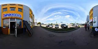 Євро Модуль — фото 5