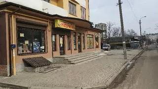 Будівельні та господарські матеріали — фото