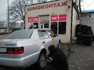 Шиномонтаж Кулко — фото 3