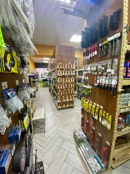 Будівельно-господарський магазин "Водолій-ЯП" — фото 2