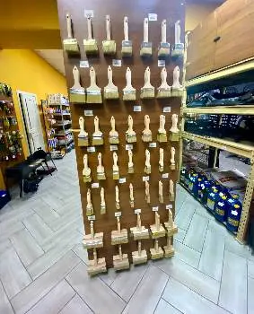 Будівельно-господарський магазин "Водолій-ЯП" — фото 4
