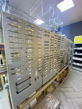 Будівельно-господарський магазин "Водолій-ЯП" — фото 5