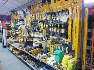 Магазин сантехніки та будівельних матеріалів СЯЙВО — фото 2