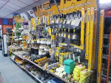 Магазин сантехніки та будівельних матеріалів СЯЙВО — фото 2