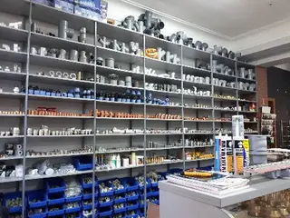 Опалення Водопостачання-каналізація Sanpid — фото 3