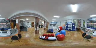Опалення Водопостачання-каналізація Sanpid — фото 4