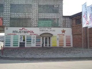 MBUD - дилер компанії Majsterpol утеплення фасаду, будинків — фото